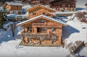 Chalet Aravista - OVO Network